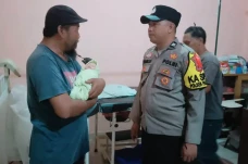 Pelaihari Gempar! Bayi...