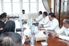 Pengamanan PON XXI,...
