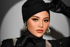 Penjelasan Aurel Hermansyah...