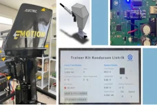 Dukung Transisi Energi...