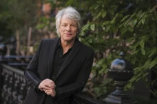 Legenda Rock Bon Jovi...