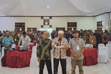 230 Anggota JI Sepakat...