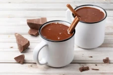 8 Fakta Konsumsi Cokelat,...