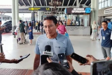 Sandiaga Uno Ungkap...