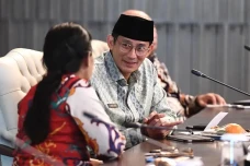 Sandiaga Uno Ungkap...