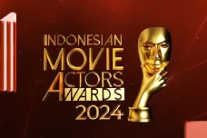 Daftar Lengkap Nominasi...