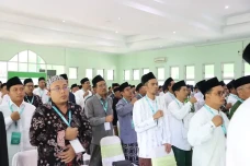 UIN Walisongo Gelar...