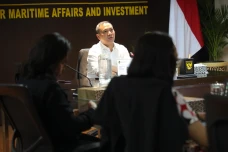Kemenko Marves Tegaskan...