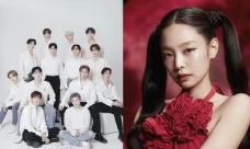 5 Grup dan Solois K-Pop...