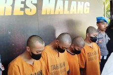 Ini Peran 10 Anggota...