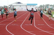 PON XXI Aceh Sumut 2024,...