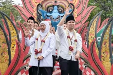 Khofifah-Emil Pasangan...