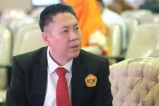 Lebih Efektif Mana Wantimpres...