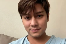Rizky Billar Rasakan...
