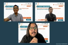 MIKTI-MSIB 7 Latih Mahasiswa...
