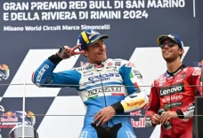 Petinggi Ducati Geram...