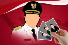 Daftar Lengkap Kementerian...