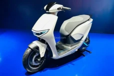 Honda Segera Luncurkan...