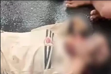 Perempuan Tanpa Identitas...