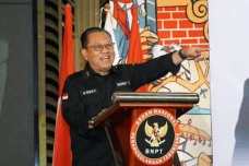 Duta Damai Bali Jadi...