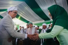 Ini 3 Tokoh NWDI yang...