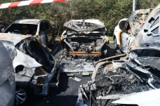 Khawatir Terbakar, Mobil...