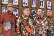 Pansel Siapkan 4 Penguji...