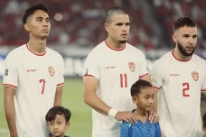 4 Pemain Timnas Indonesia...