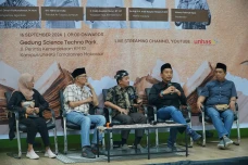 Naskah Kuno Dapat Dipelajari...