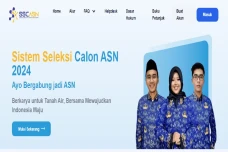 Cek SSCASN BKN, Ini...
