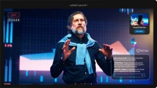 Potensi Streaming Video...