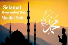 Inilah Keutamaan Maulid...