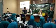 Tim PKM Unpas Siap Optimalkan...