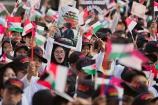 Peduli Palestina, 4.800...