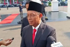 Kaesang Naik Jet Pribadi,...