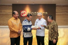 Sinar Mas dan APP Group...