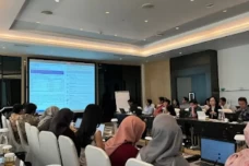 Hadiri FGD Kemenperin,...