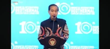 10 Tahun Jabat Presiden,...