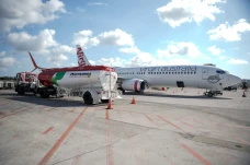 Virgin Australia Airlines,...