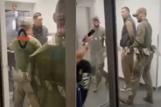 Heboh Oleksandr Usyk...