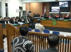 Susno Duadji Sebut Polisi...