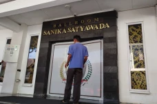 Diperiksa KPK, Pokmas...