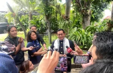 Jokowi Teken Keppres...