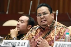 Bakal Cakada yang Dinyatakan...