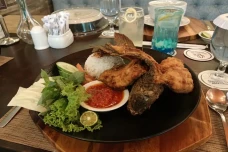 Ada Surga Kuliner di...