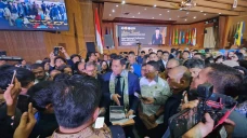 Operasi Gebuk Mafia...