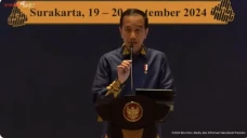 Cerita Jokowi Saat Ambil...