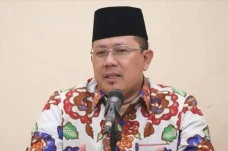 Asuransi Jiwa Jemaah...
