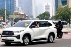 Jadi Pilihan Paus Fransiskus,...