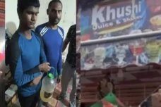 Edan! Penjual Ini Ketahuan...